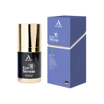 سرم دور چشم گیاهی آراکسین (رفع سیاهی و تیرگی دور چشم، آبرسان دور چشم)