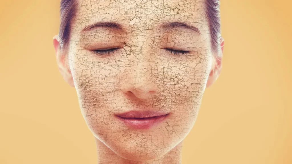 تغییر ph طبیعی پوست از اصلی ترین مضرات صابون برای پوست