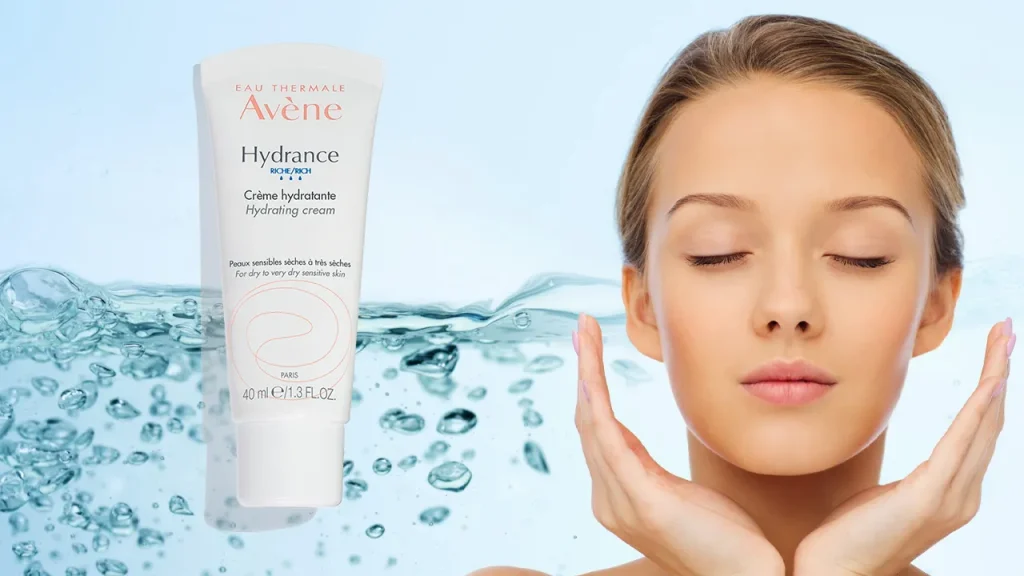 کرم آبرسان برند Avène