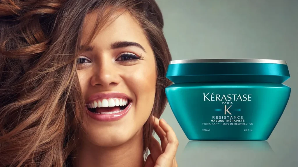 ماسک مو Kérastase