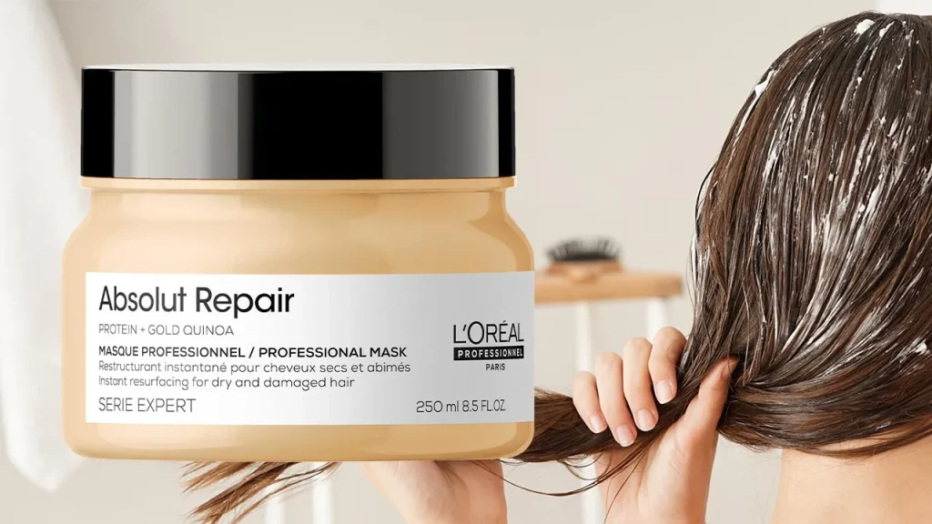 ماسک مو L’Oréal