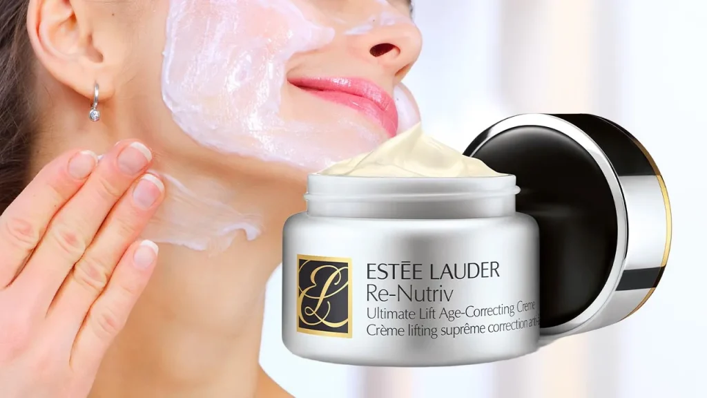 کرم لیفت Estée-Lauder