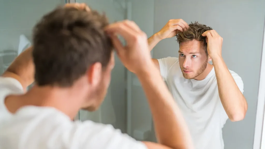 اثرات آنتی ‌اکسیدانی سیستئین بر روی مو