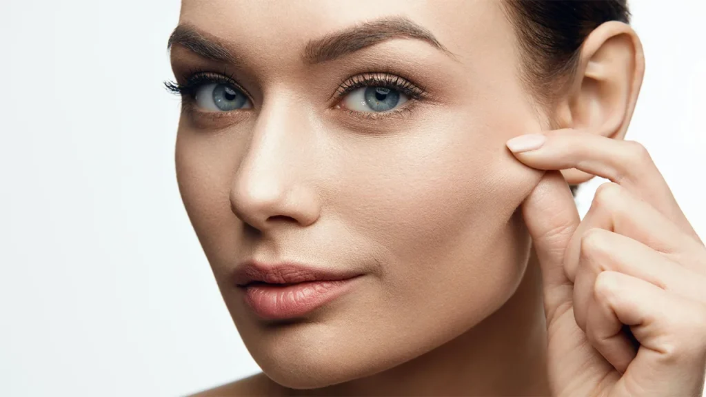 ترکیبی ساده برای پوست سالم