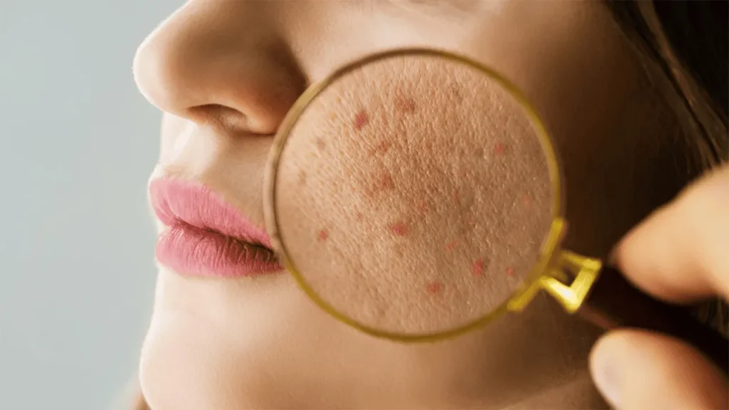 تاثیرات قرص های آرام بخش بر روی سلامت پوست
