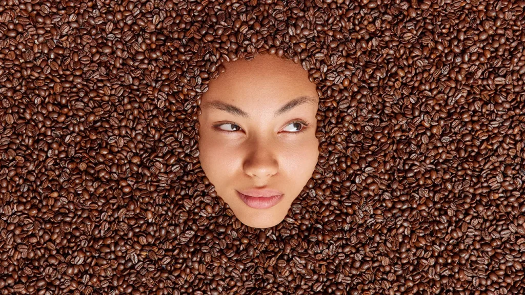 کافئین