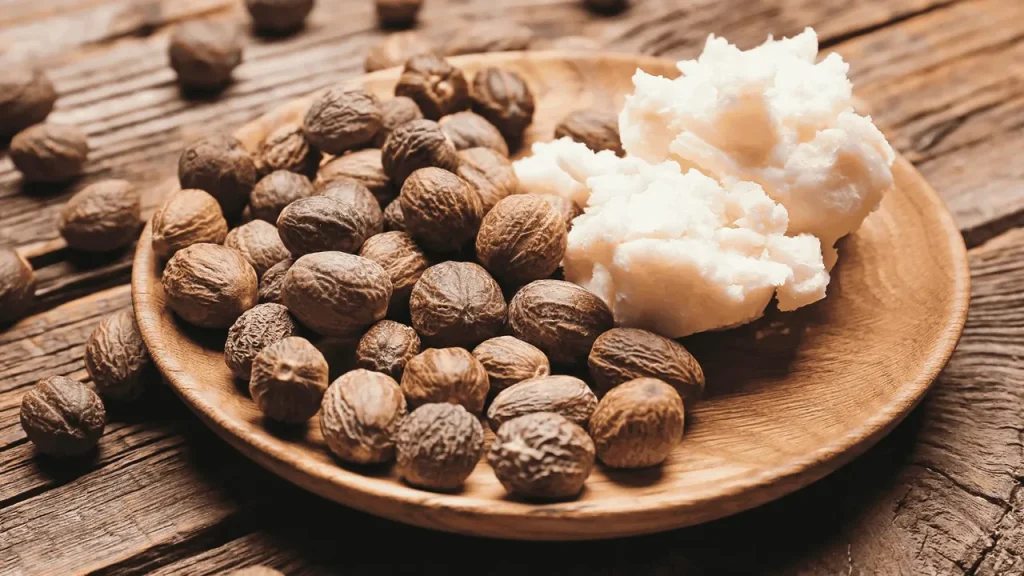 شی باتر